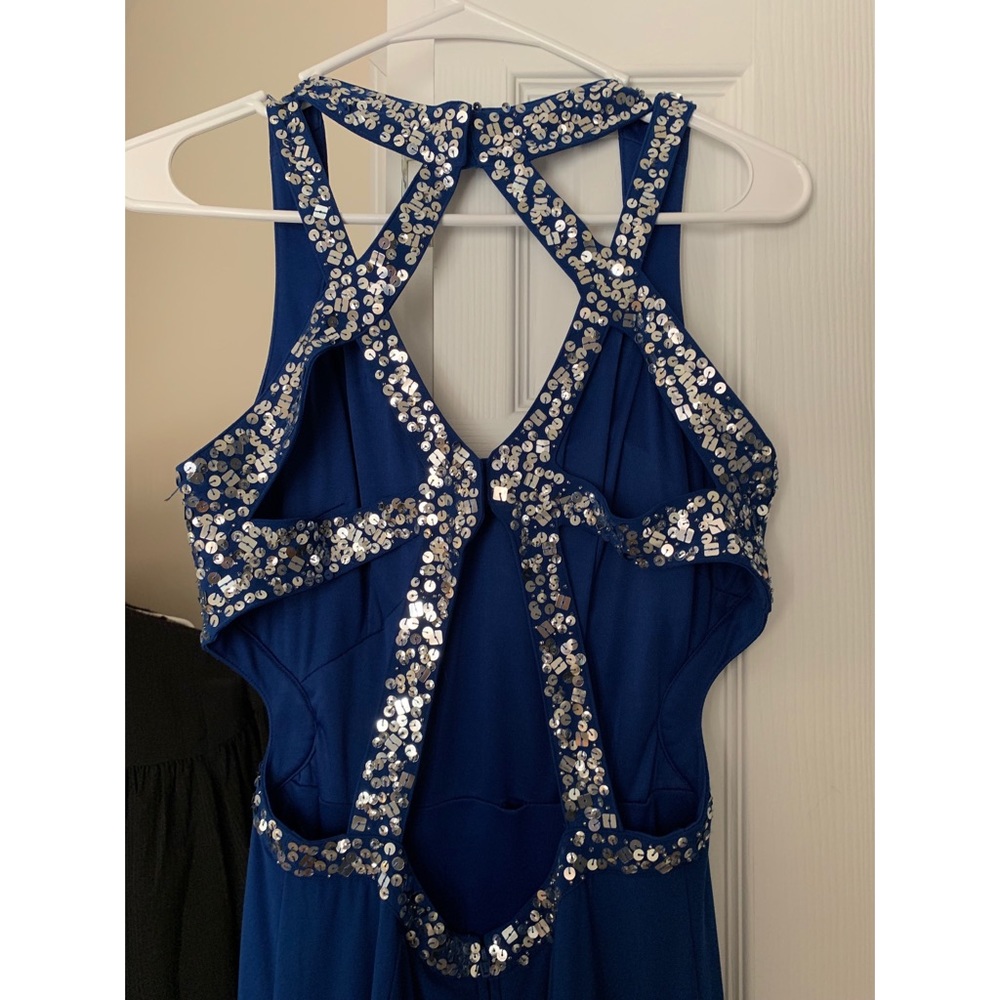 Prom / formal / evening gown